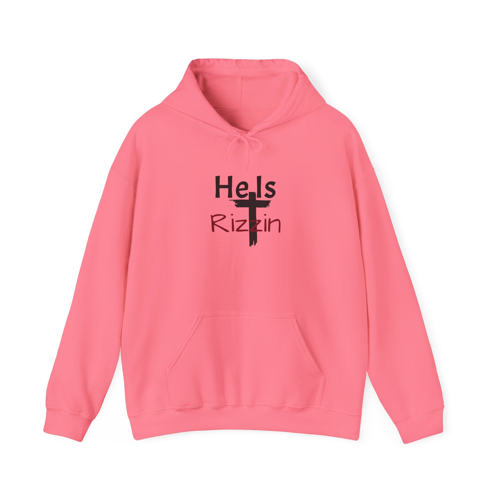 Faith Apparel Christian Hoodie Inspirational Gift Today