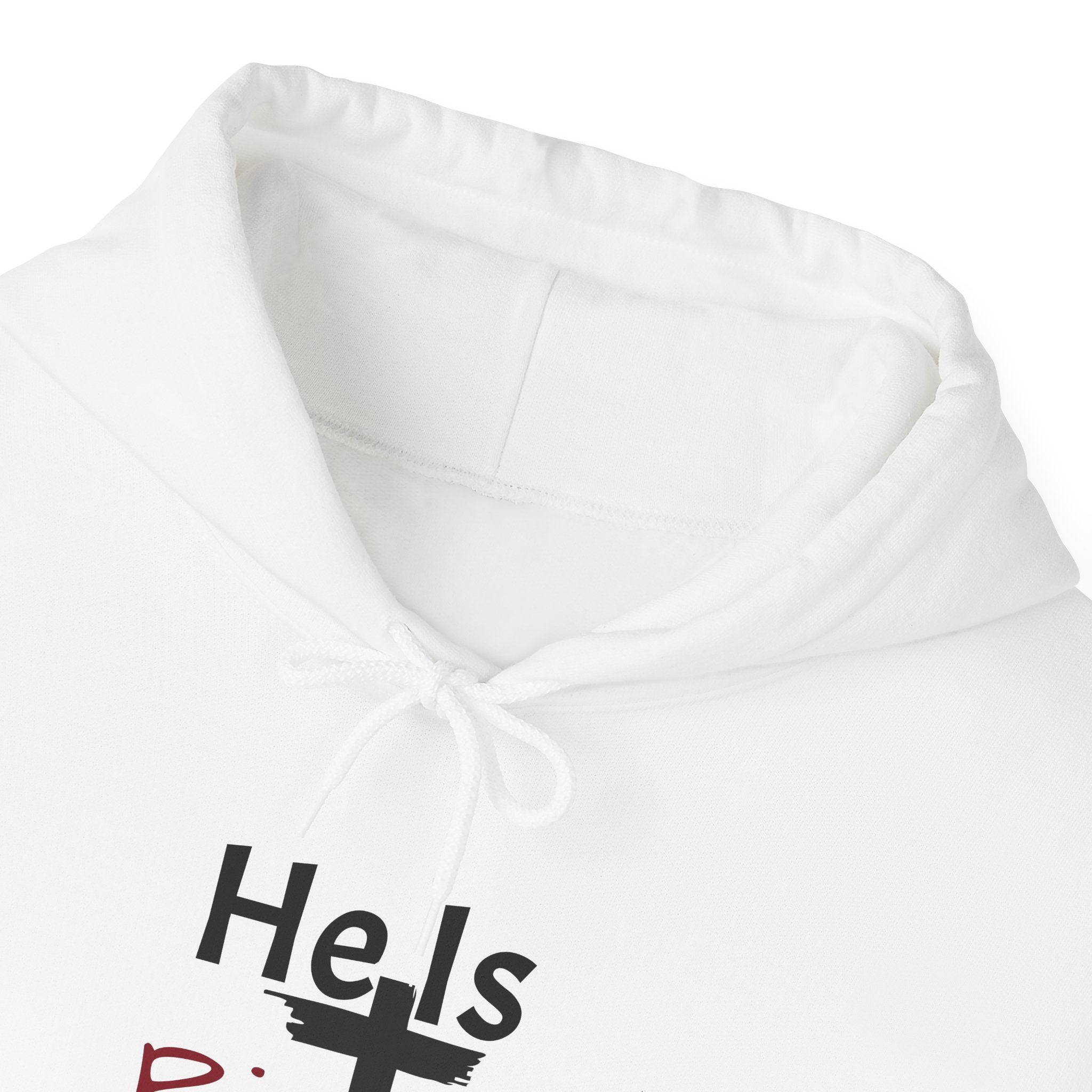 Faith Apparel Christian Hoodie Inspirational Gift Today