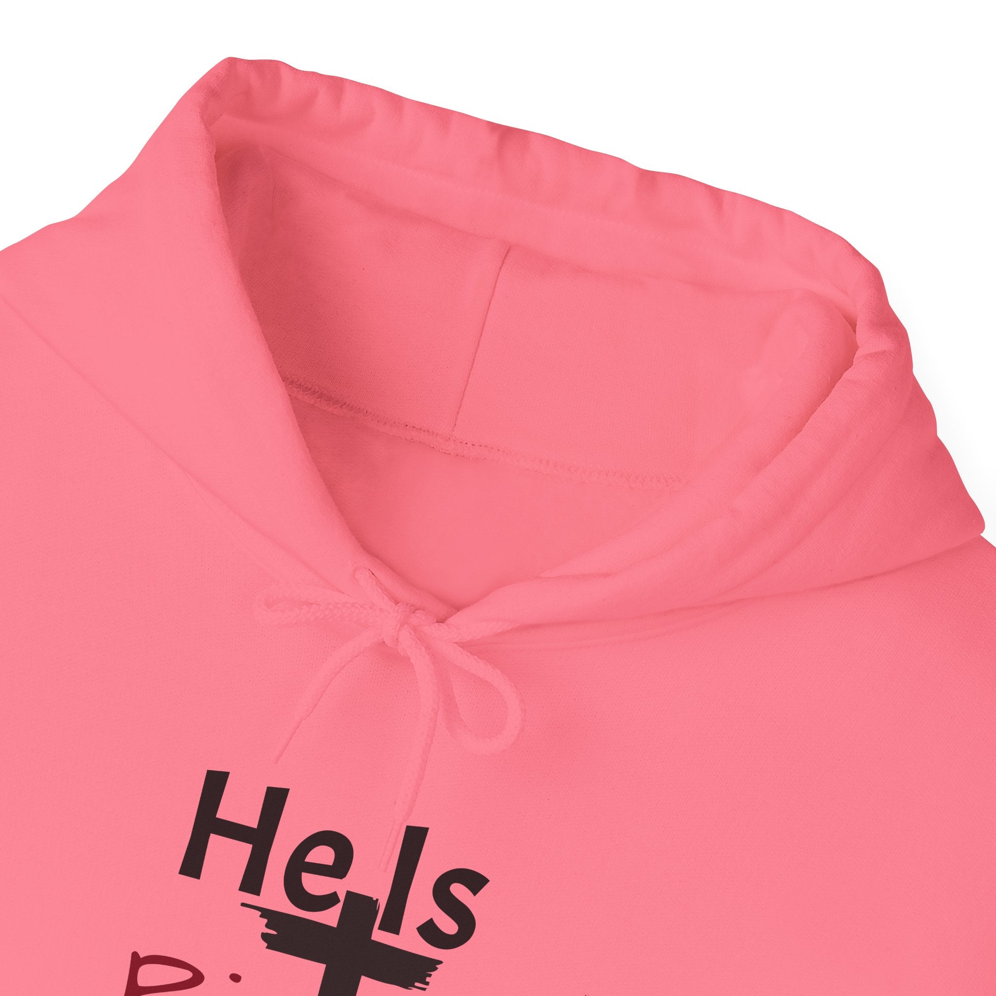 Faith Apparel Christian Hoodie Inspirational Gift Today