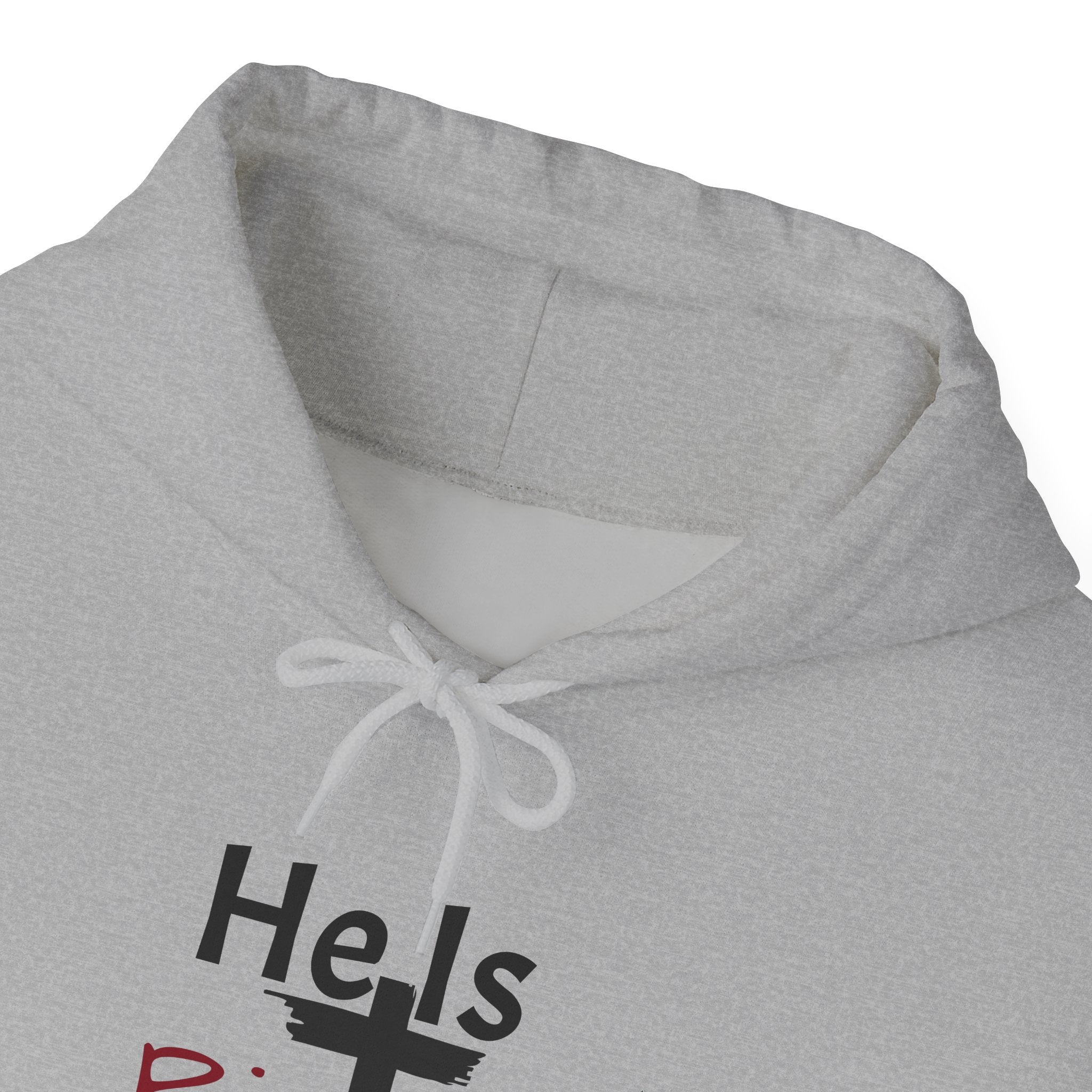 Faith Apparel Christian Hoodie Inspirational Gift Today