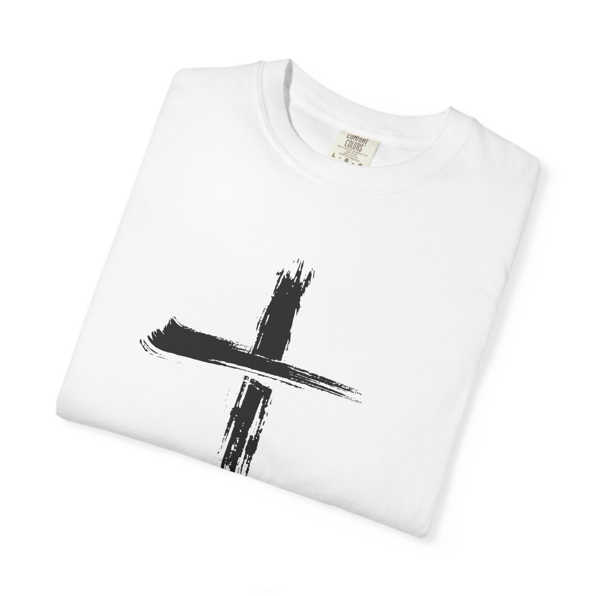 Faith On The Move Christian Shirt Inspirational Gift