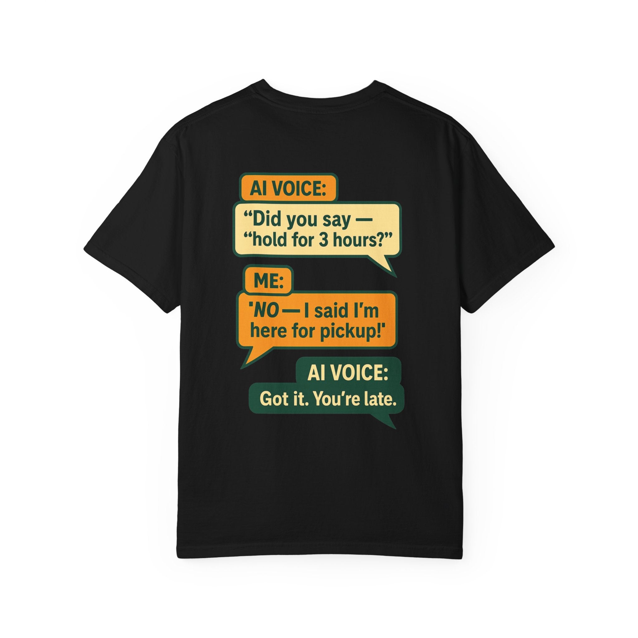 Trucker Humor T Shirt Unisex Tee Gift For Truck Drivers