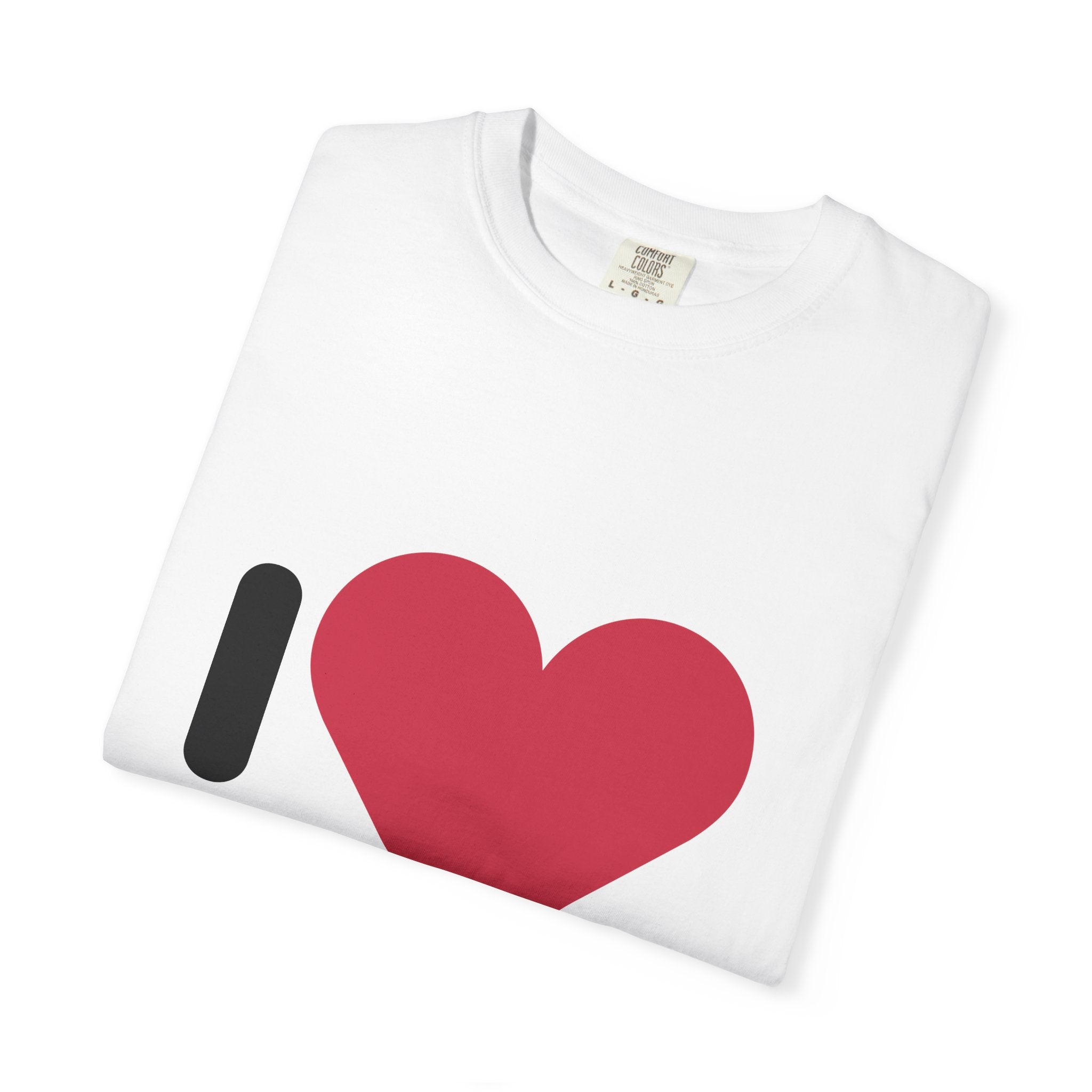 Love Jesus Christian Shirt Faith Apparel Inspirational Gift